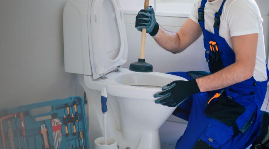 Local expert plumbing services in Rutledge, TN